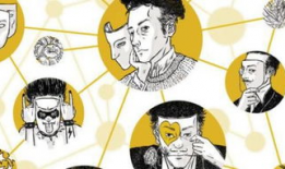 乳牛漫画,趣味横生的农场生活画卷